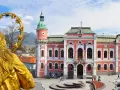 Różnorodne atrakcje w Rużomberku, które musisz zobaczyć na Słowacji