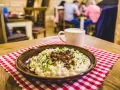 Bratysława gdzie zjeść: najlepsze restauracje i ukryte skarby kulinarne