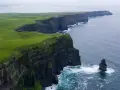 10 najpiękniejszych miejsc w Irlandii, które musisz zobaczyć teraz