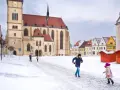 Bardejów atrakcje, które zaskoczą każdego turystę i zachwycą serce