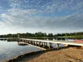 Jezioro Karskie Wielkie - tajemnice, atrakcje i ekologiczne skarby