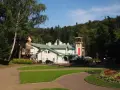 Atrakcje w Iwoniczu Zdroju, które musisz zobaczyć na własne oczy