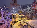 Najpiękniejsze miejsca w Europie zimą, które zachwycą każdego podróżnika