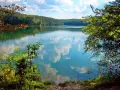Jezioro Łagowskie: piękne miejsce na relaks i wędkowanie w Polsce