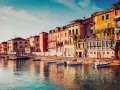 Gdzie zjeść w Peschiera del Garda? Odkryj najlepsze restauracje