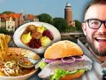 Frombork gdzie zjeść - najlepsze restauracje, które musisz poznać