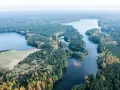Jezioro Piaseczno lubelskie – tajemnice, atrakcje i czystość wody