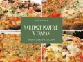 Gdzie zjeść w Trapani? Odkryj najlepsze restauracje i smaki Sycylii