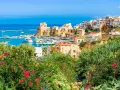 Gdzie zjeść w Castellammare del Golfo? Odkryj najlepsze lokale!