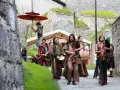 Najlepsze atrakcje w Tyrolu, które musisz zobaczyć podczas wizyty