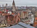 Najpiękniejsze miejsca w Belgii, które musisz zobaczyć na własne oczy