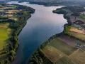 Jak uzyskać pozwolenie na wędkowanie w jeziorze raduńskim?