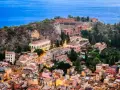 Taormina gdzie zjeść: najlepsze miejsca na sycylijskie smaki
