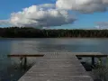 Jezioro Kamienickie - piękno natury, które musisz zobaczyć