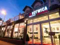 Gdzie zjeść w Międzywodziu? Odkryj najlepsze lokale gastronomiczne