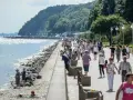 Ile kosztuje nocleg nad morzem? Ceny, które zaskoczą każdego