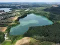 Jezioro Głuchowskie: odkryj jego tajemnice i piękno natury