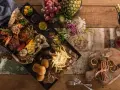 Gdzie zjeść w Giżycku? Odkryj najlepsze restauracje i smaki