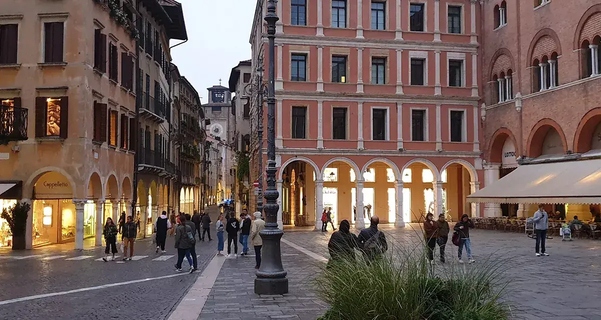 Najlepsze atrakcje w Treviso, które musisz zobaczyć podczas wizyty