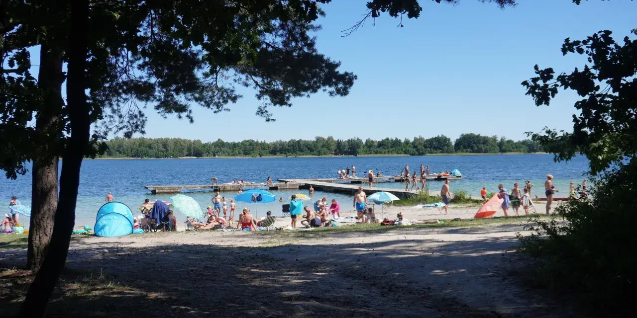 Jezioro Piaseczno Kujawsko Pomorskie – Odkryj jego ukryte skarby