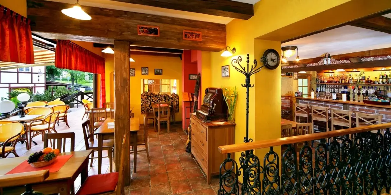 Szpindlerowy Młyn gdzie zjeść – najlepsze restauracje i smaki