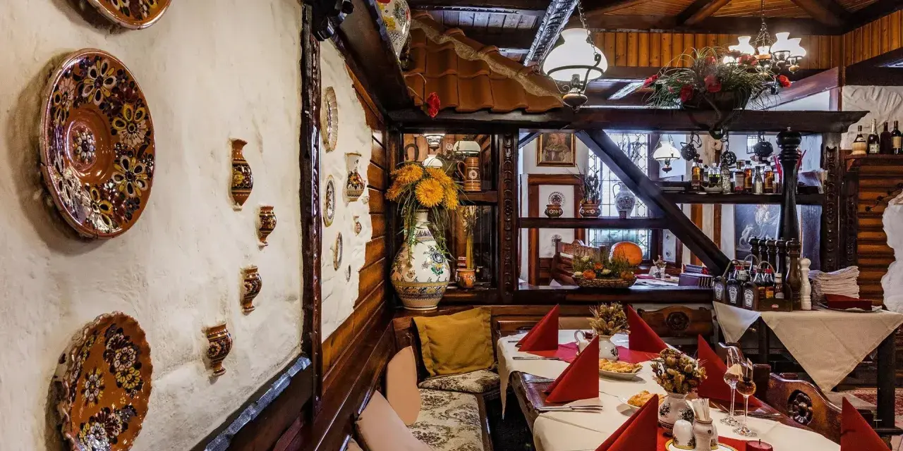 Ołomuniec gdzie zjeść – najlepsze restauracje, które musisz odwiedzić