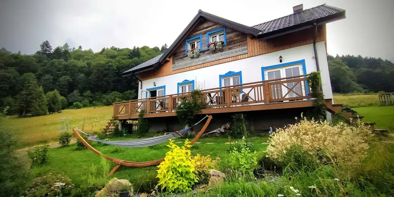 Bieszczady gdzie nocleg – najlepsze opcje na komfortowy wypoczynek