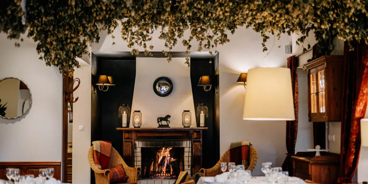 Gdzie zjeść w Nałęczowie? Odkryj najlepsze restauracje i smaki