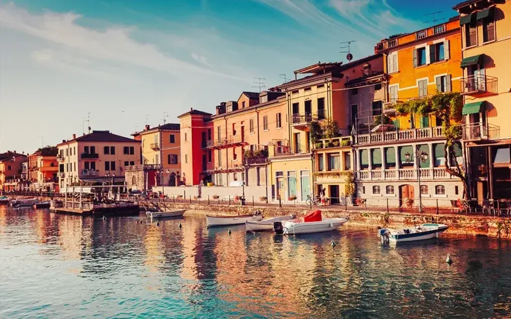 Gdzie zjeść w Peschiera del Garda? Odkryj najlepsze restauracje