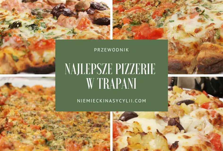 Gdzie zjeść w Trapani? Odkryj najlepsze restauracje i smaki Sycylii