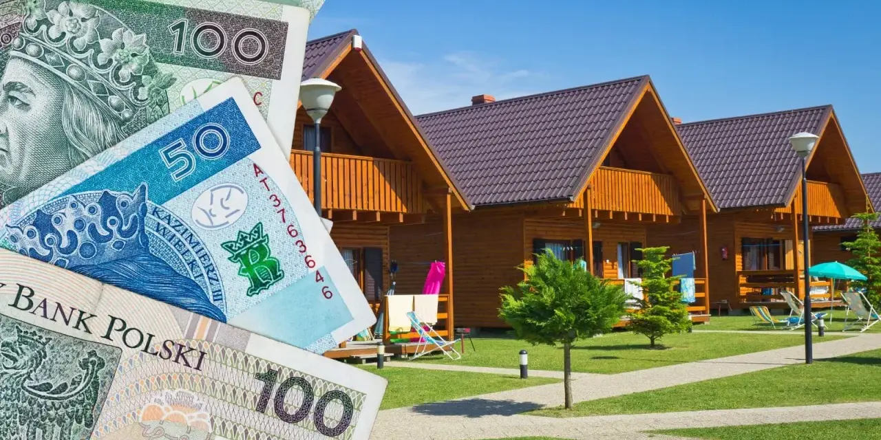 Nocleg jaki VAT: Jak uniknąć wysokich kosztów i niejasności?