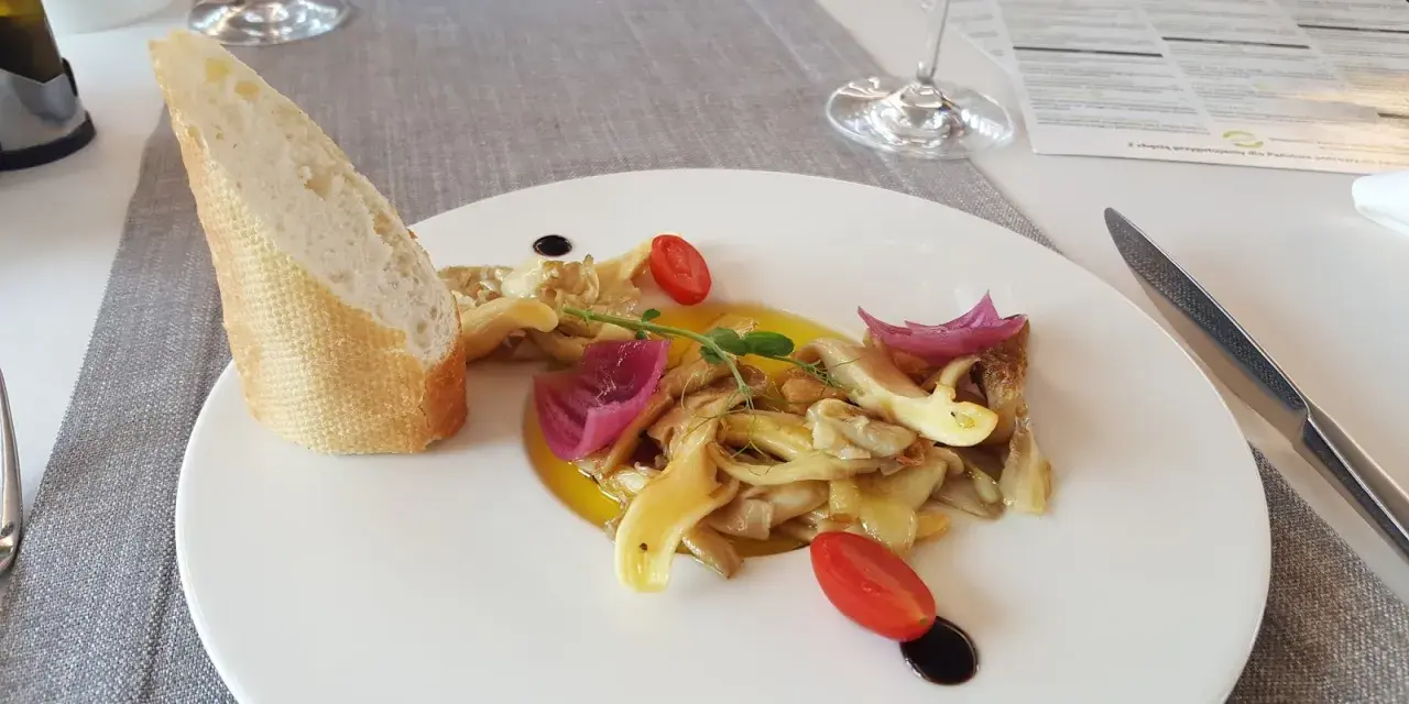 Uniejów gdzie zjeść - najlepsze restauracje i pyszne jedzenie