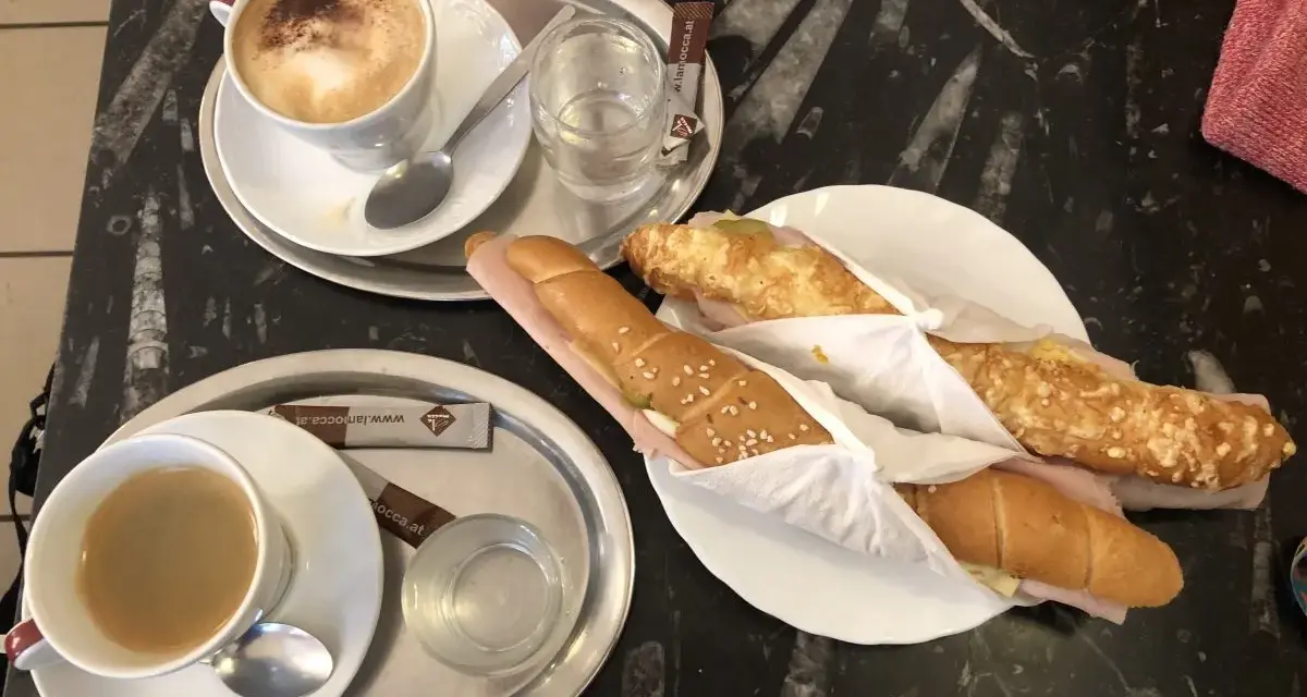 Gdzie zjeść w Wiedniu? Najlepsze miejsca na smaczne dania i oszczędności