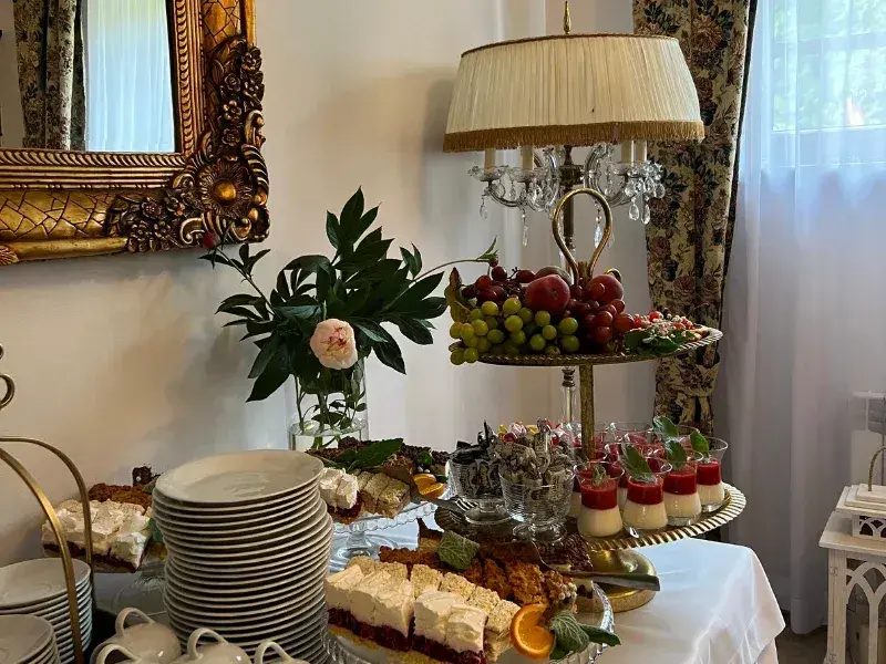 Gdzie zjeść w Drohiczynie? Sprawdź najlepsze restauracje i ich specjały