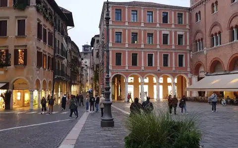 Najlepsze atrakcje w Treviso, które musisz zobaczyć podczas wizyty