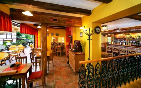 Szpindlerowy Młyn gdzie zjeść – najlepsze restauracje i smaki