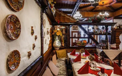 Ołomuniec gdzie zjeść – najlepsze restauracje, które musisz odwiedzić