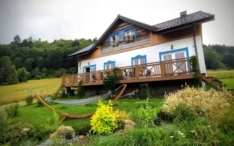 Bieszczady gdzie nocleg – najlepsze opcje na komfortowy wypoczynek