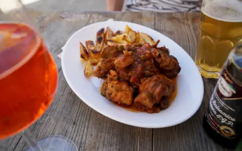 Malta gdzie zjeść: najlepsze miejsca na lokalne smaki i więcej