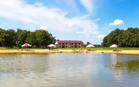 Agroturystyka nad jeziorem Lubuskie - idealne miejsca na relaks i wypoczynek