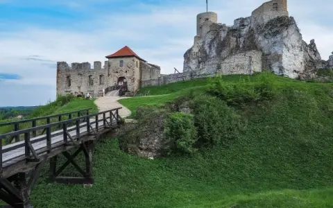 Ropczyce atrakcje - odkryj niezwykłe miejsca, które musisz zobaczyć