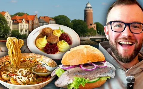Frombork gdzie zjeść - najlepsze restauracje, które musisz poznać