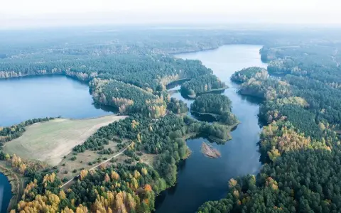 Jezioro Piaseczno lubelskie – tajemnice, atrakcje i czystość wody
