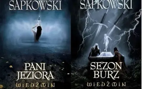 Pani Jeziora streszczenie - kluczowe wydarzenia i emocje w książce