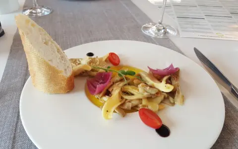 Uniejów gdzie zjeść - najlepsze restauracje i pyszne jedzenie