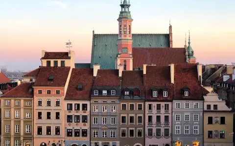 Jak znaleźć tanie noclegi w Polsce i zaoszczędzić na podróży