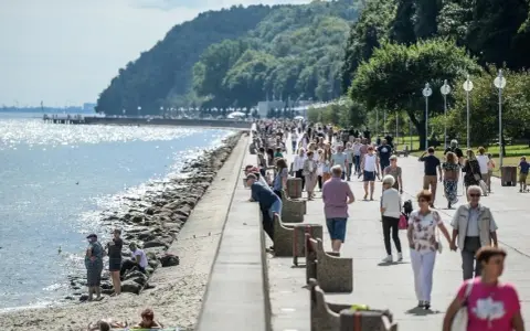 Ile kosztuje nocleg nad morzem? Ceny, które zaskoczą każdego