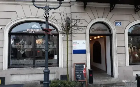 Gdzie zjeść w Piotrkowie Trybunalskim? Odkryj najlepsze lokale