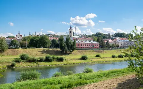 Atrakcje Przemyśla: Odkryj najciekawsze miejsca, które musisz zobaczyć