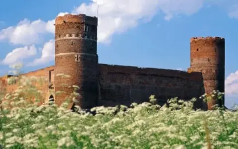 Atrakcje Ciechanów: Odkryj niezwykłe miejsca, które musisz zobaczyć
